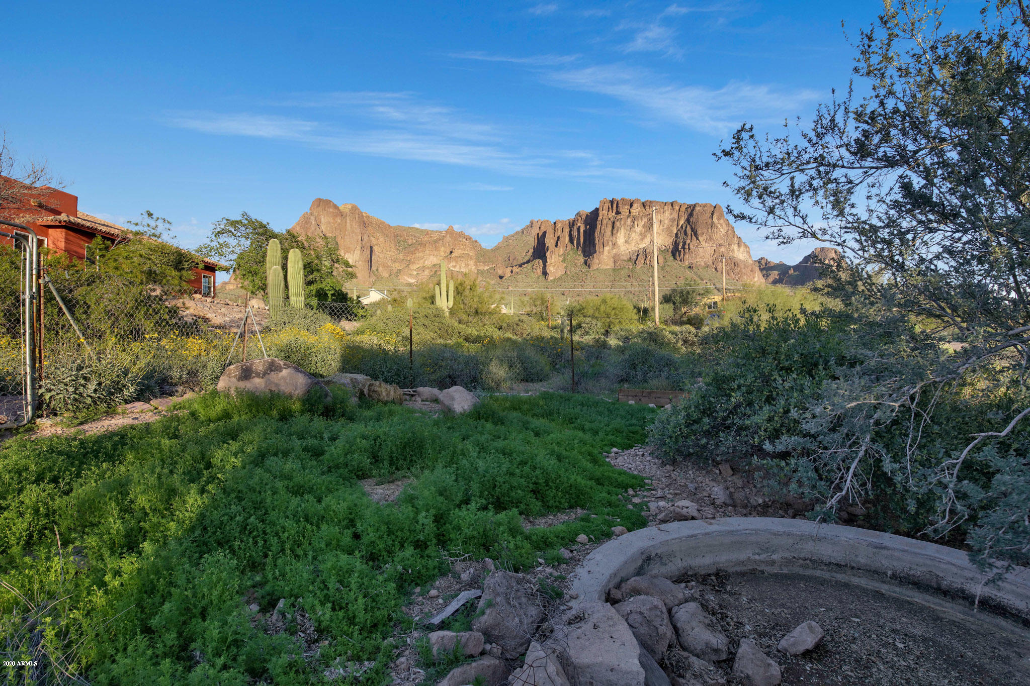 3044 North Prospectors Road Apache Junction, AZ 85119 - Photo 76 of 79 Mountain Views Everywhere!!