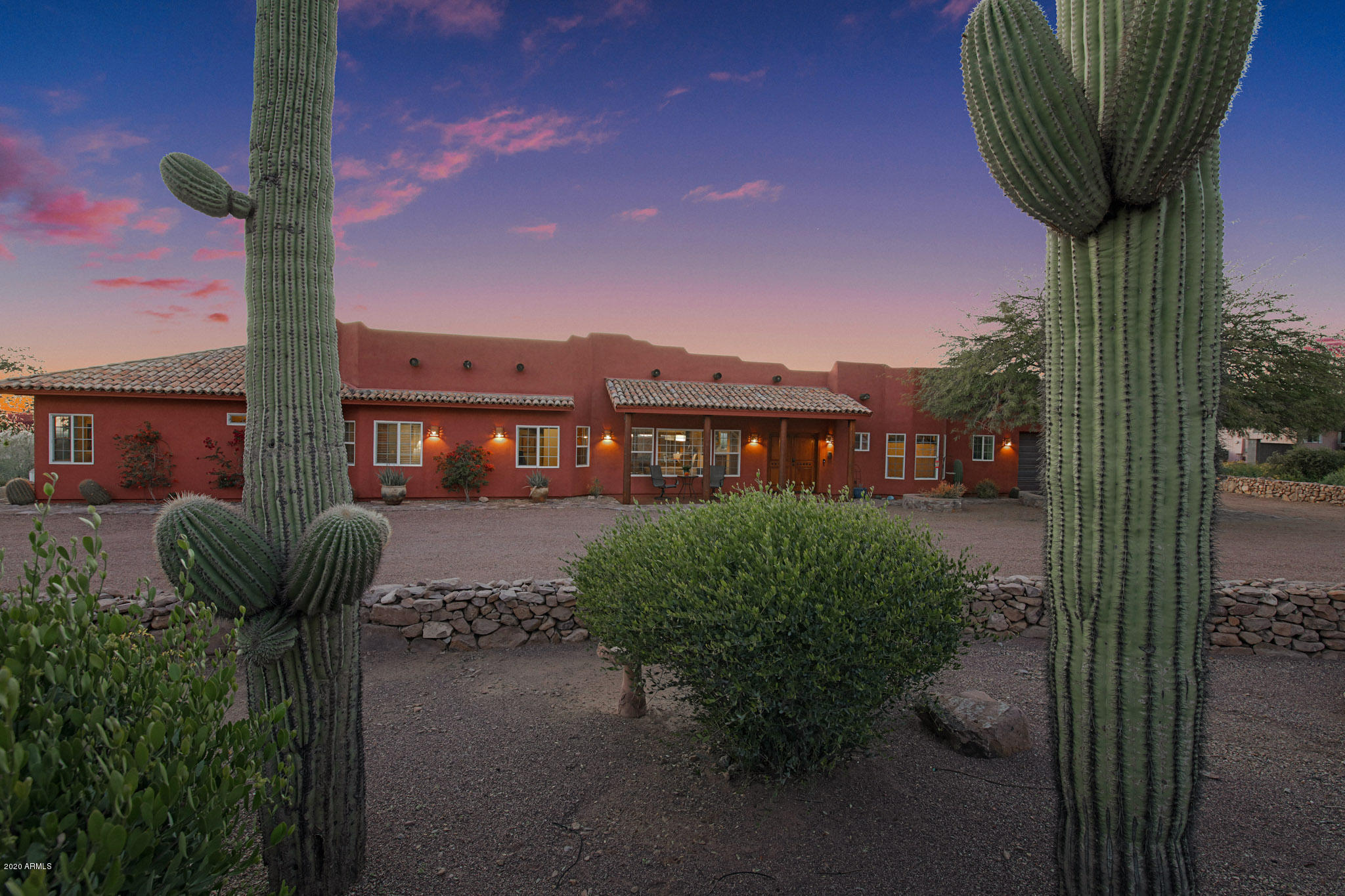 3044 North Prospectors Road Apache Junction, AZ 85119 - Photo 8 of 79 Front of home