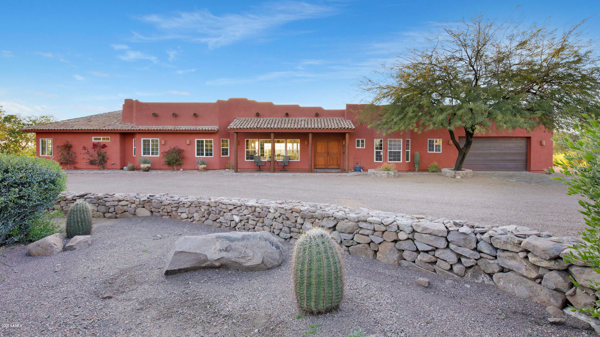 3044 North Prospectors Road Apache Junction, AZ 85119 - Photo 9 of 79 Front of home