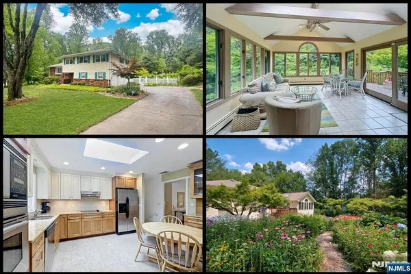 $874,900 | 7 Southwood Drive, Morris Plains, NJ 07950