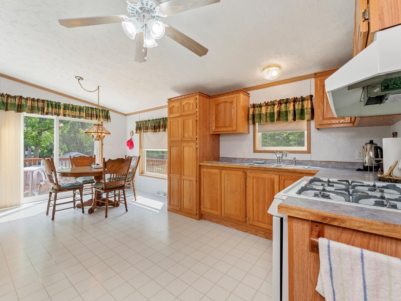 5054 Wilsch Road Conover, WI 54519 - Photo 12 of 37 Gallery Image 12