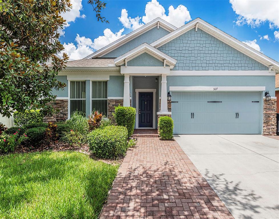 5117 Sanderling Ridge Drive Lithia, FL 33547 - Photo 1 of 1 Gallery Image 1