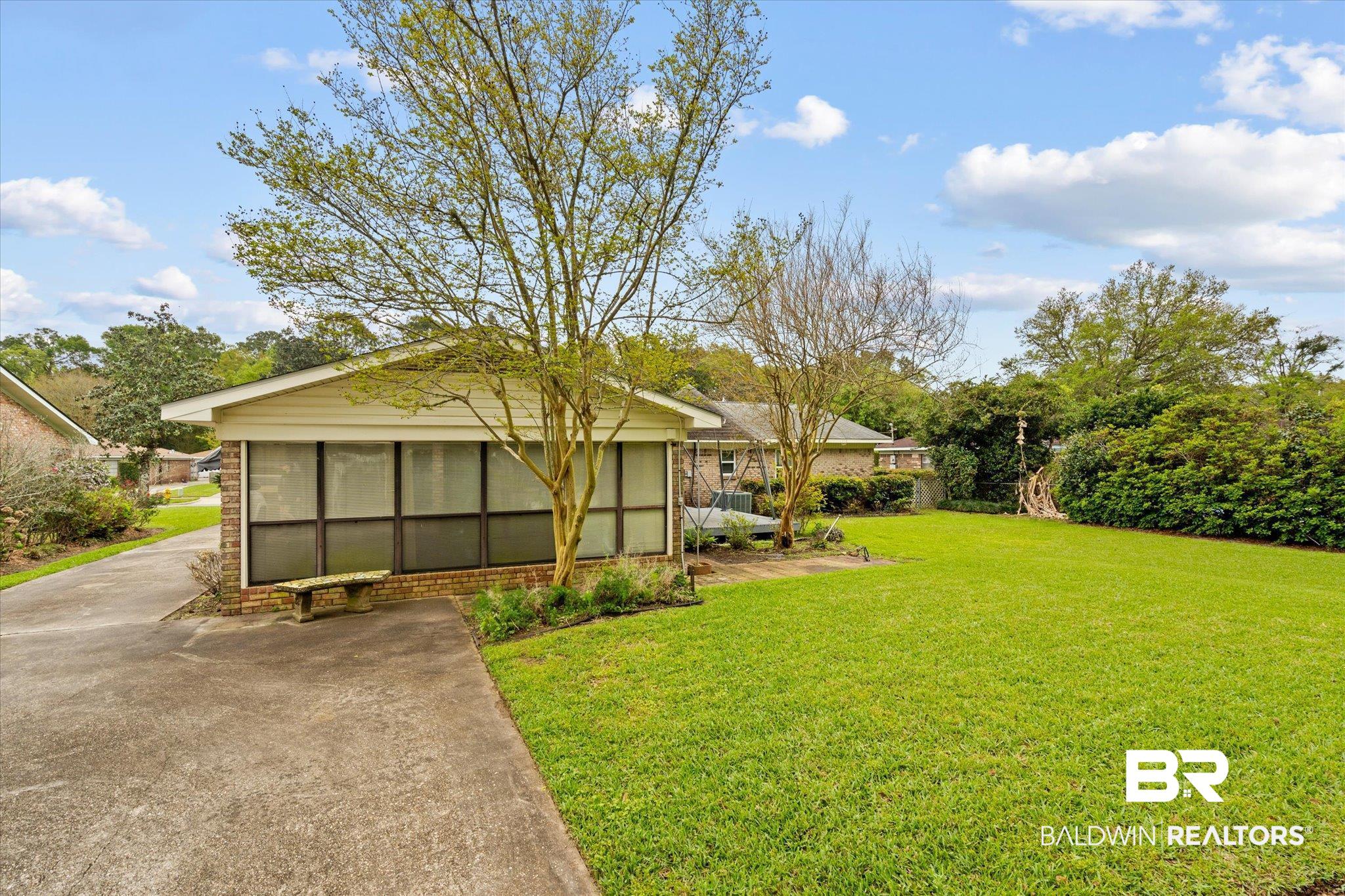 4212 Spring Valley Drive South Mobile, AL 36693 - Photo 24 of 30
