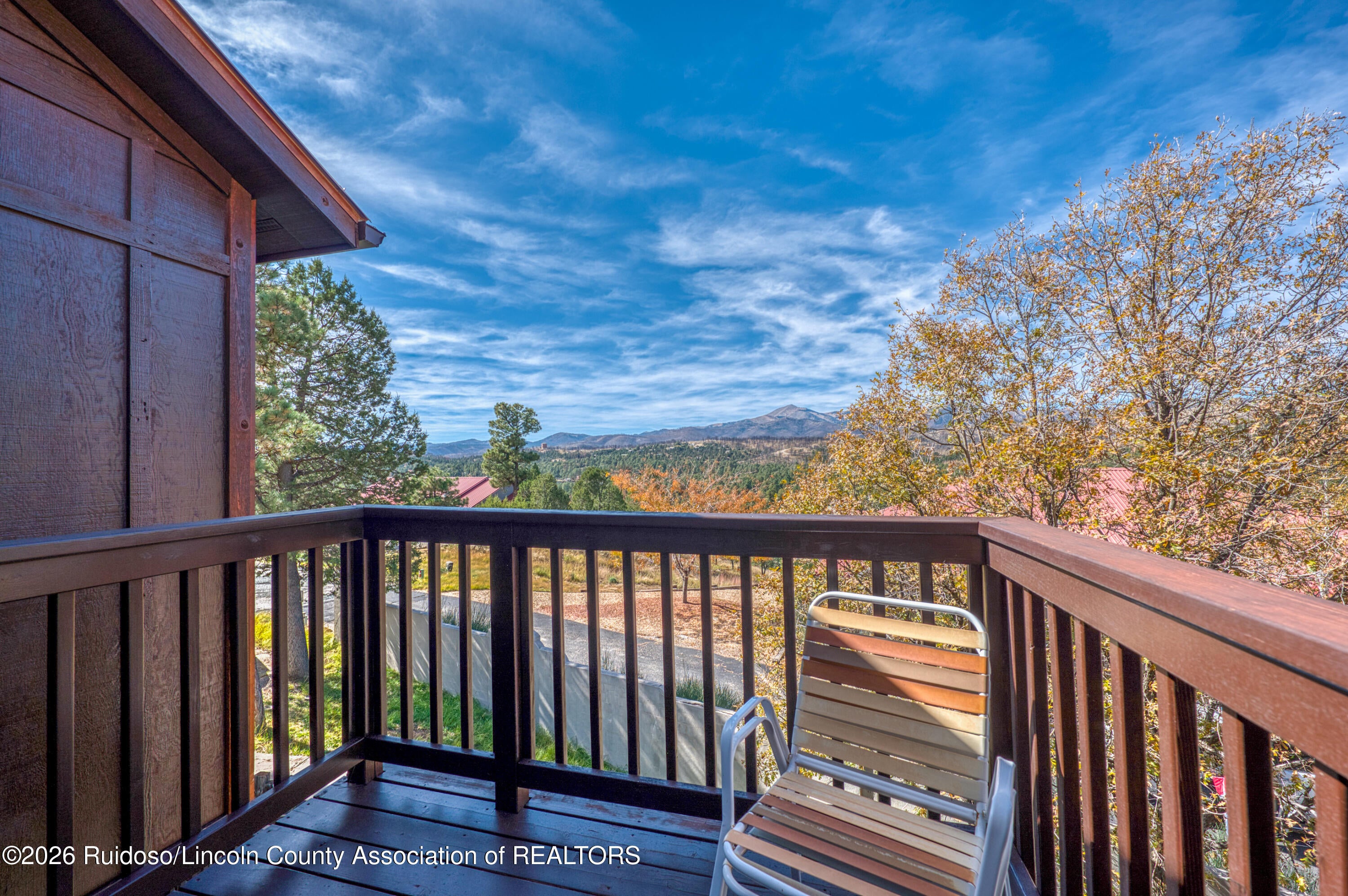 106 Granite Court, Unit B Ruidoso, NM 88345 - Photo 36 of 42 Gallery Image 36