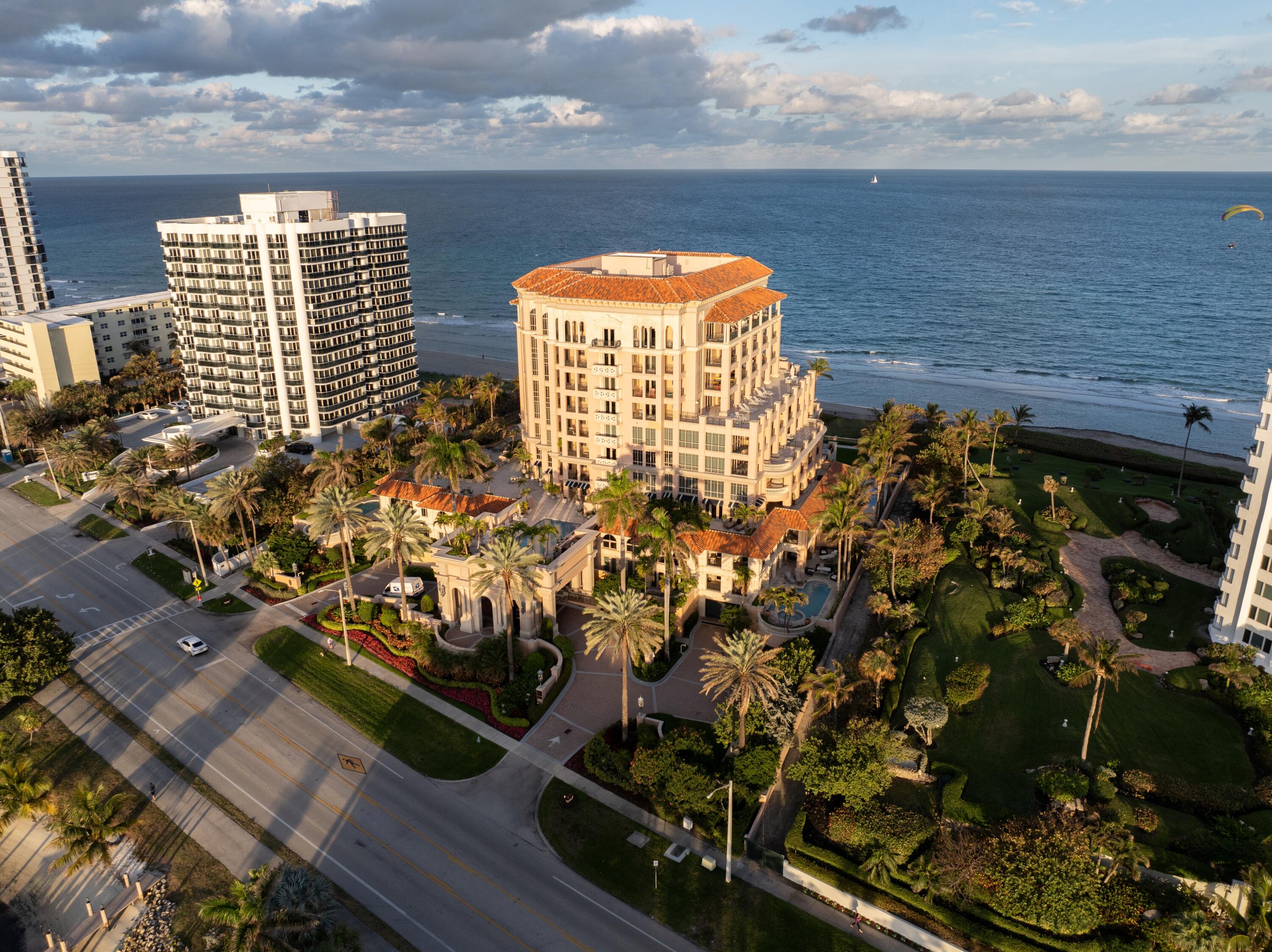 400 South Ocean Boulevard, Unit R12 Boca Raton, FL 33432 - Photo 40 of 41 EXCELSIOR