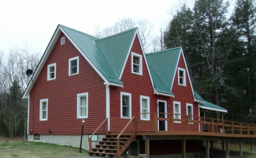 143 Vienna Road New Sharon, ME 04955 - Photo 16 of 24 Photo