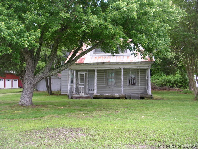 10771 Buckley Hall Road Mathews, VA 23109 - Photo 2 of 4