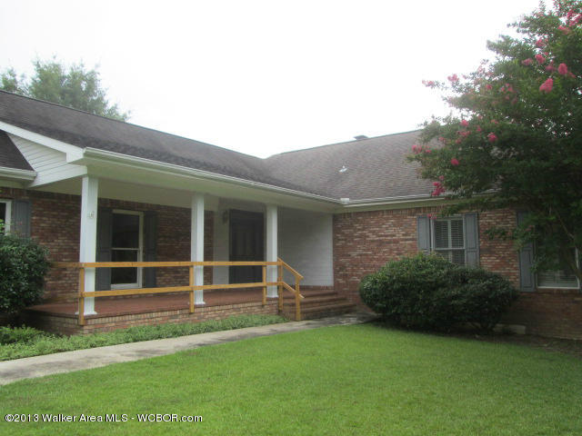 269 Magnolia Circle Hamilton, AL 35570 - Photo 22 of 28 Gallery Image 22