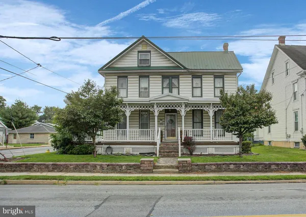 $249,900 | 26 South Fayette Street, Shippensburg, PA 17257