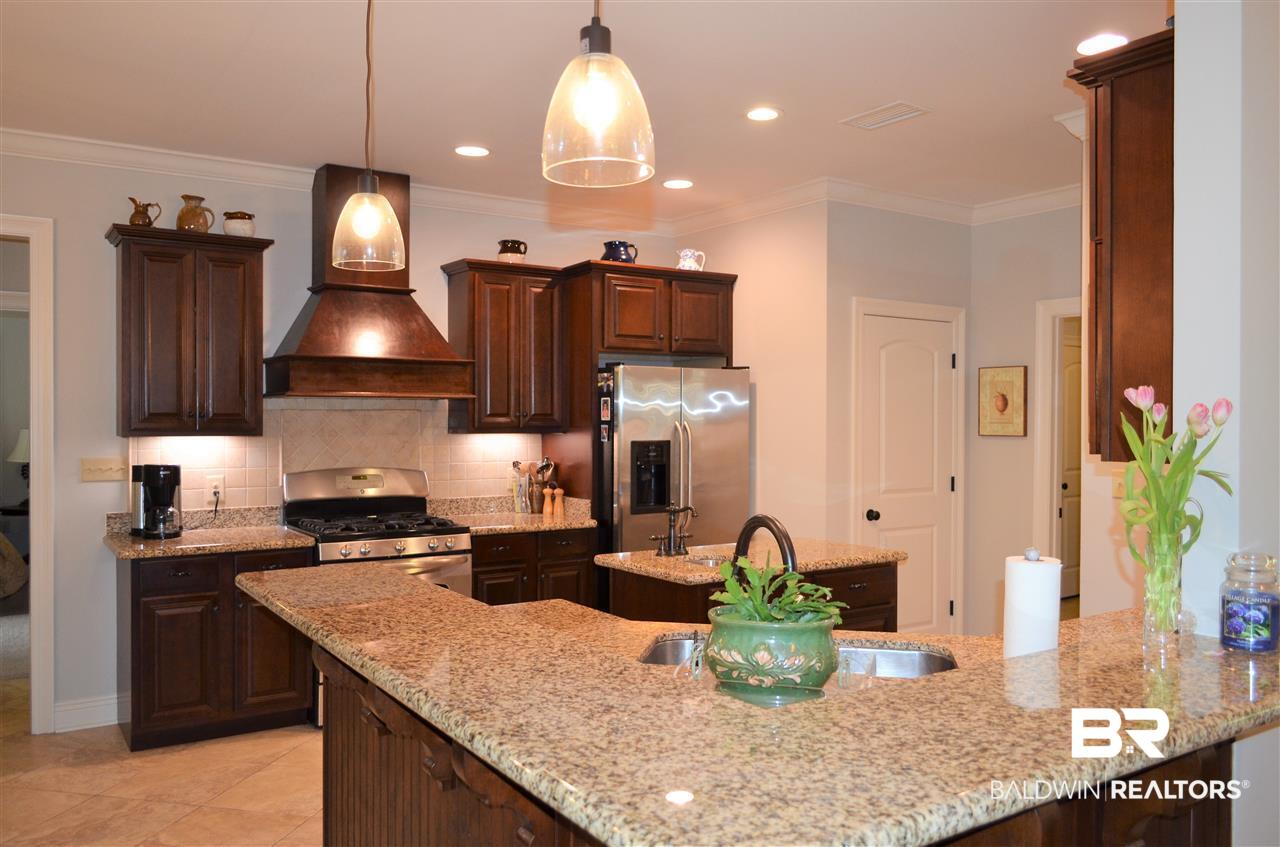29990 Dolive Ridge Daphne, AL 36527 - Photo 4 of 22 KITCHEN