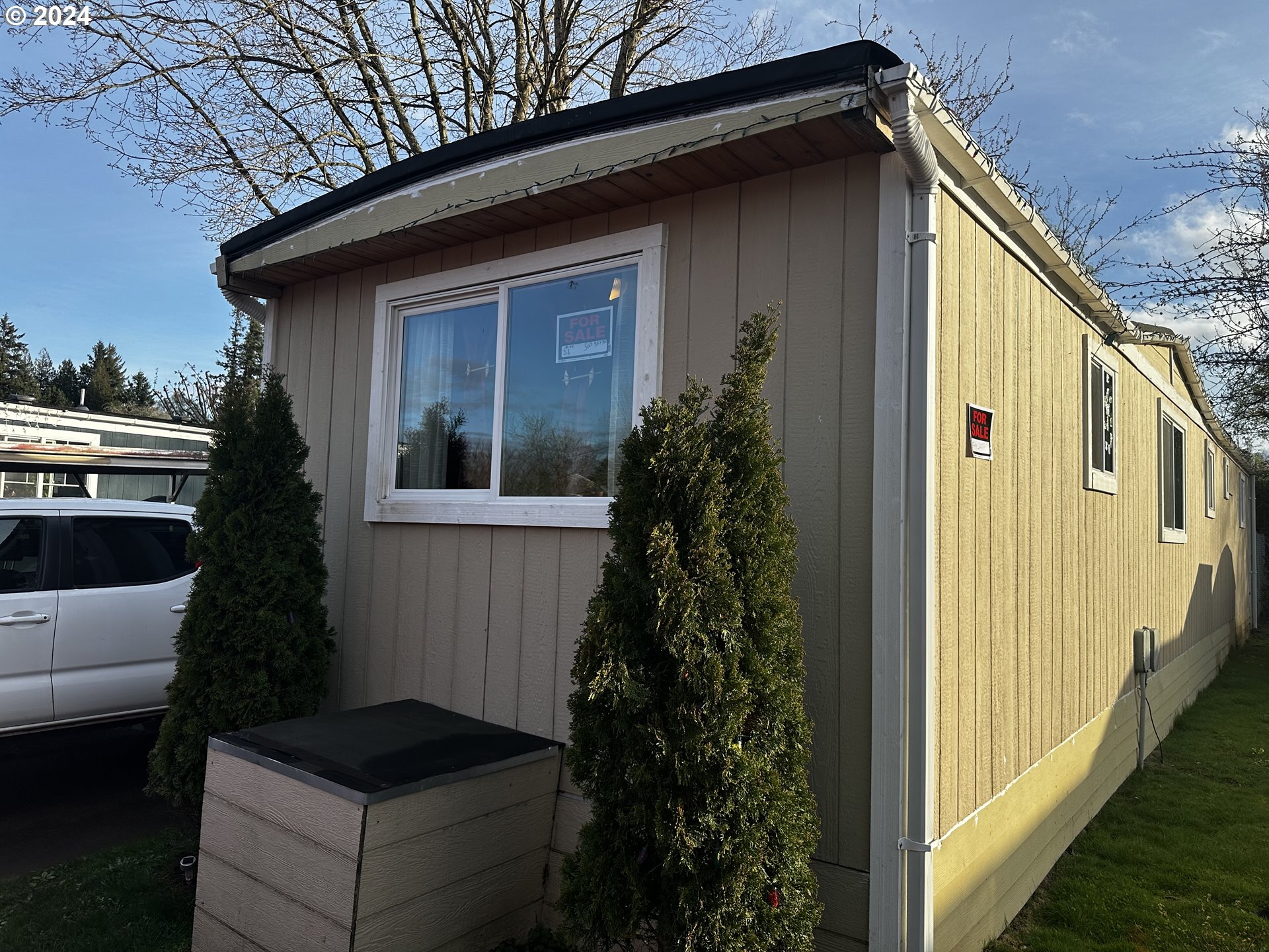20140 Northeast Sandy Blvd Unit 44  