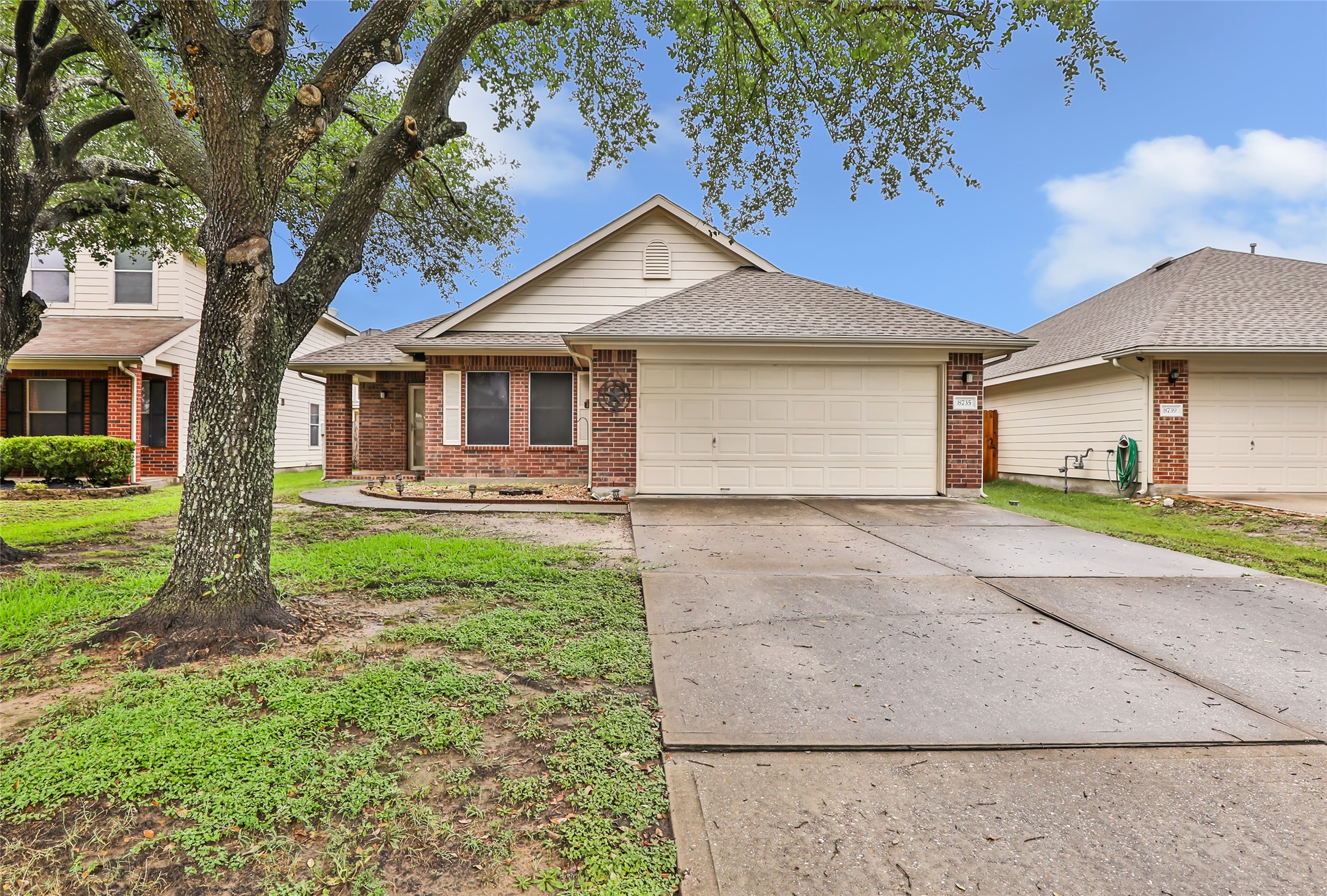 8735 Orchard Ridge Lane Humble, TX 77338 - Photo 1 of 26