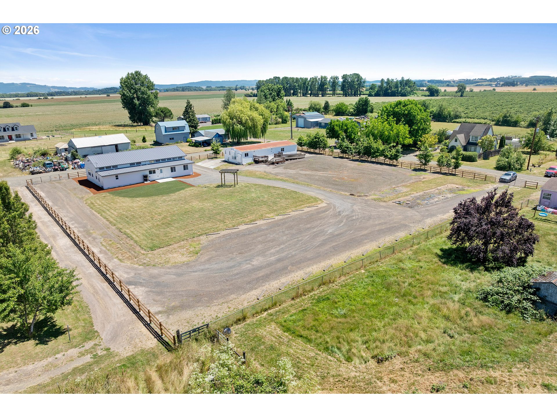 9015 Community Club Road Amity, OR 97101 - Photo 5 of 48