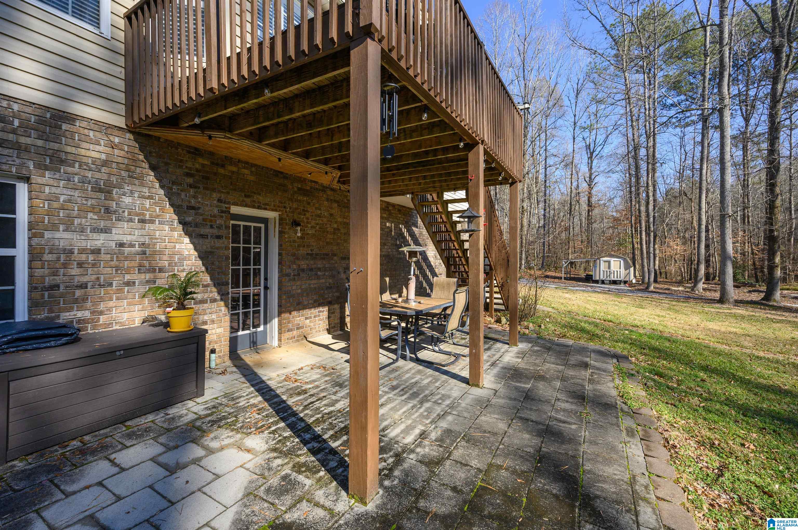 1140 Mimosa Road Leeds, AL 35094 - Photo 47 of 54 Gallery Image 47