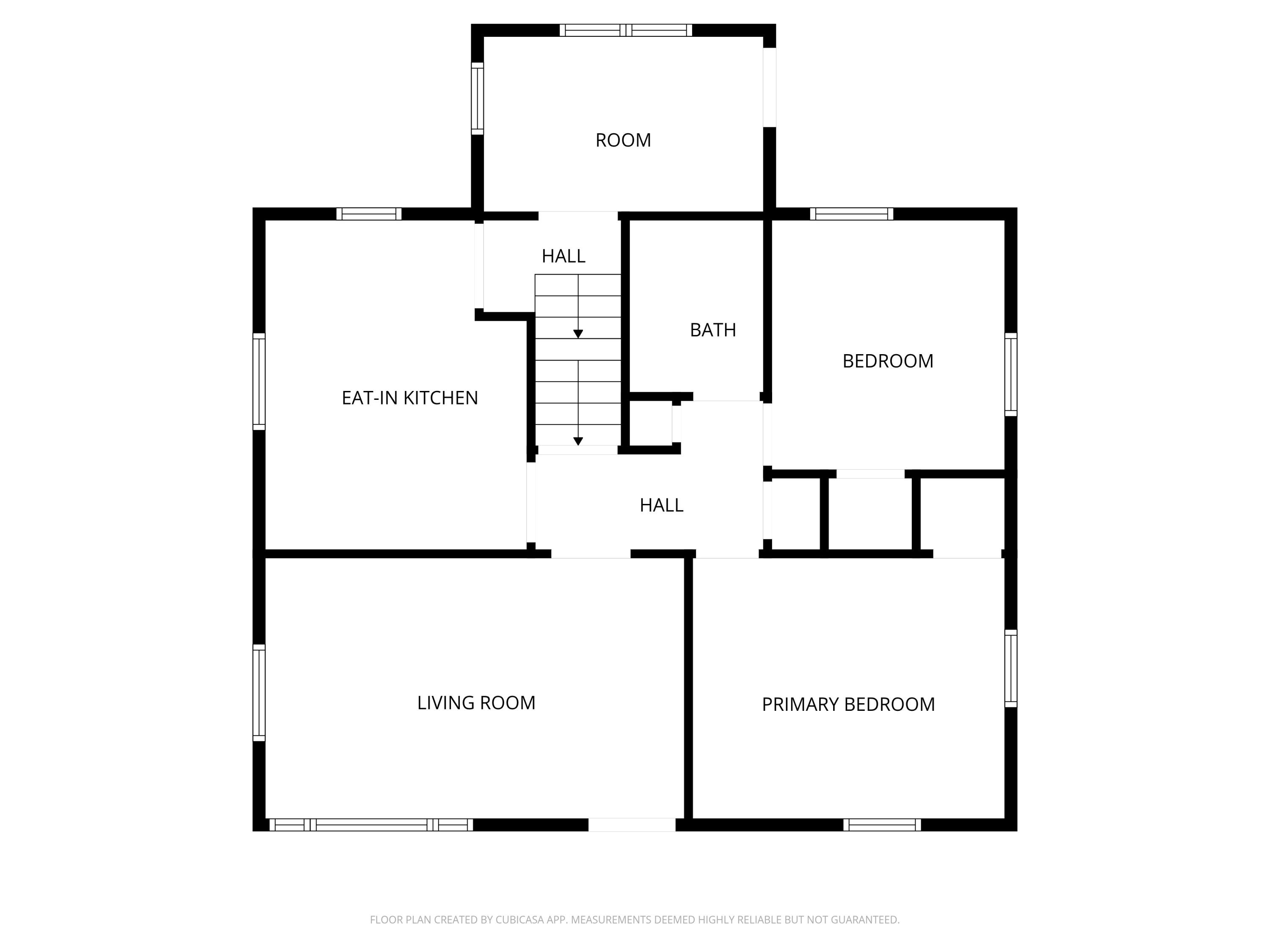 214 North Dwiggins Street Griffith, IN 46319 - Photo 42 of 44 3000x2250