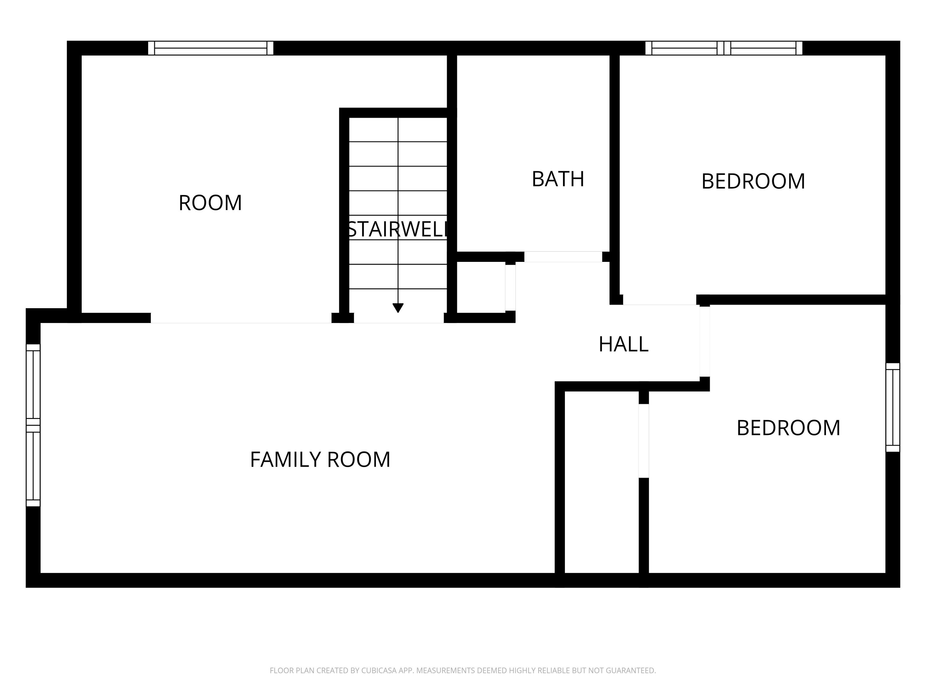 214 North Dwiggins Street Griffith, IN 46319 - Photo 43 of 44 3000x2250