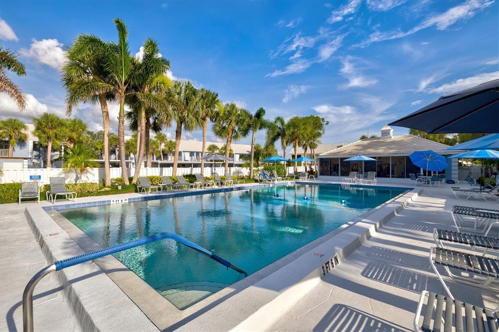 437 Cerromar Lane, Unit 424 Venice, FL 34293 - Photo 56 of 96