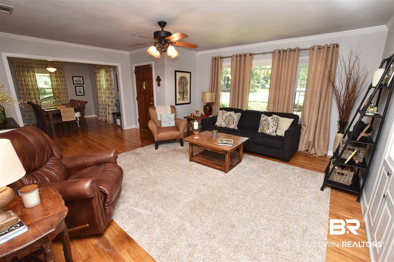 350 Byron Avenue East Mobile, AL 36609 - Photo 13 of 16