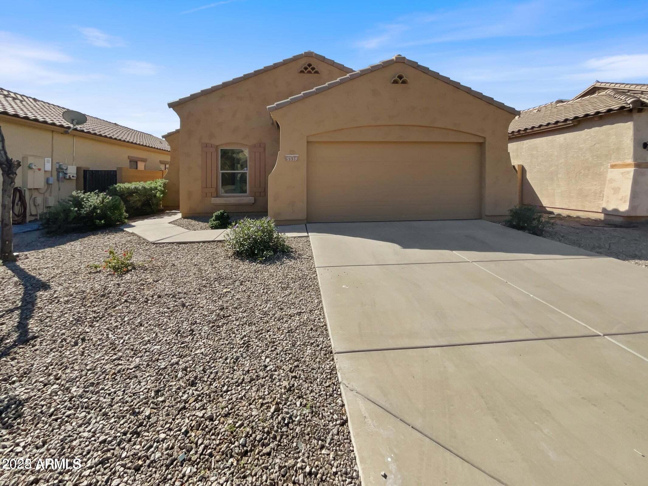 5339 West Maldonado Road Laveen, AZ 85339 - Photo 1 of 18 1
