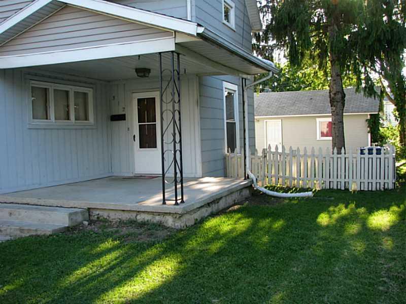 312 Ludlow Road Bellefontaine, OH 43311 - Photo 2 of 24