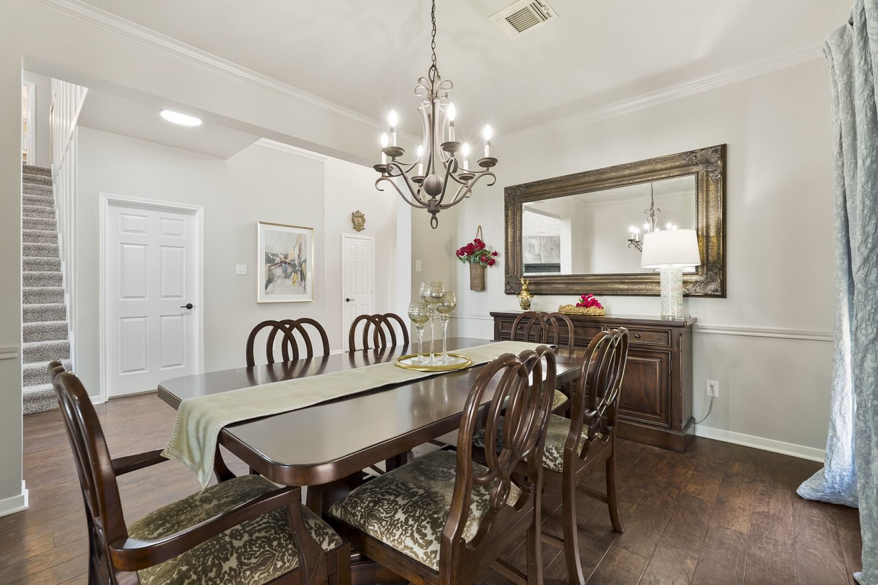 8615 Discus Drive Humble, TX 77346 - Photo 10 of 50