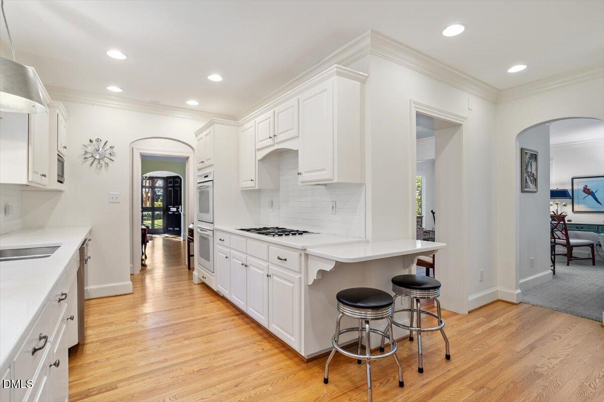 2626 Dover Road Raleigh, NC 27608 - Photo 20 of 48