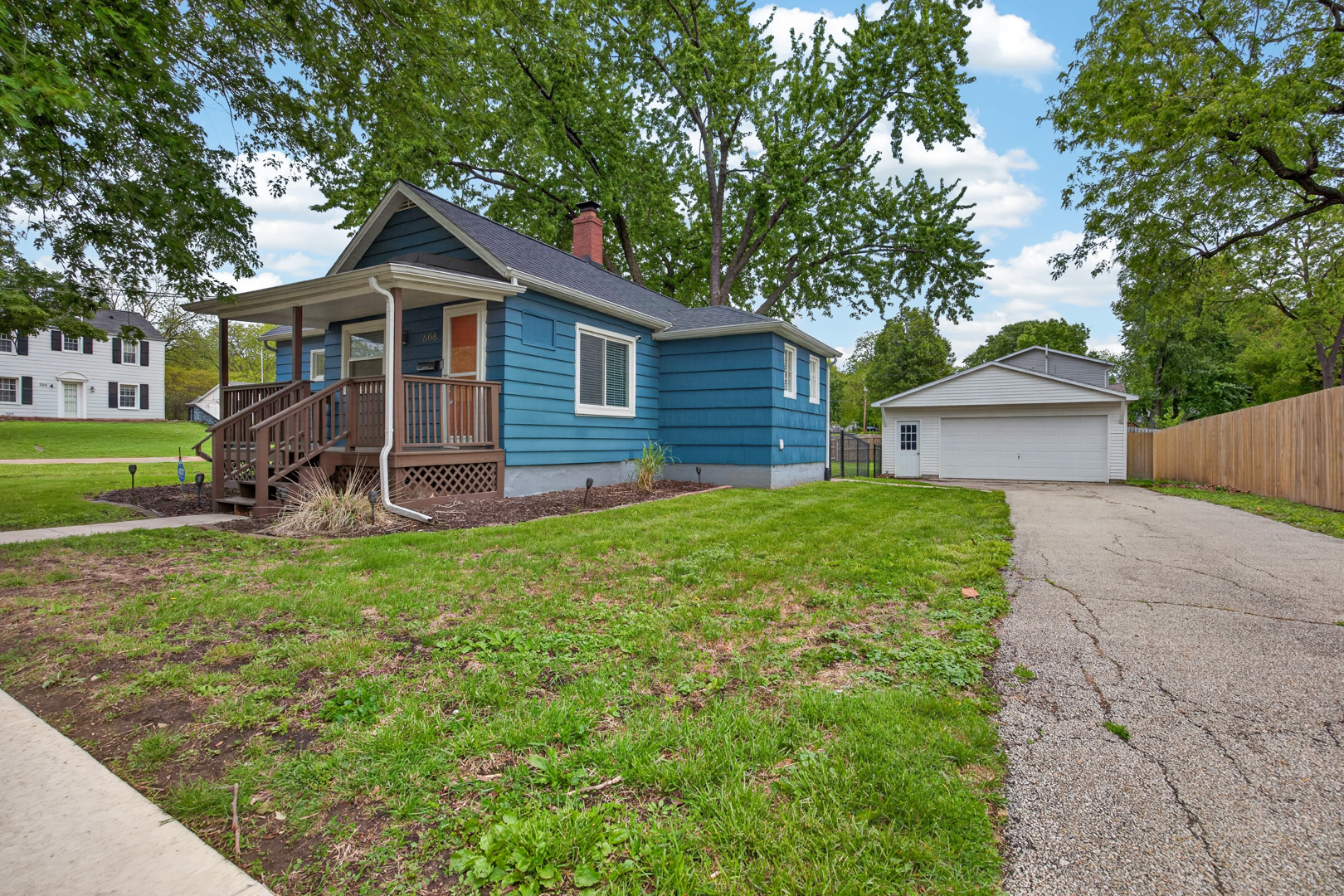 608 North Fell Avenue Normal, IL 61761 - Photo 22 of 24