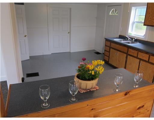 1068 Songo Pond Road Bethel, ME 04217 - Photo 22 of 25 Kitchen.