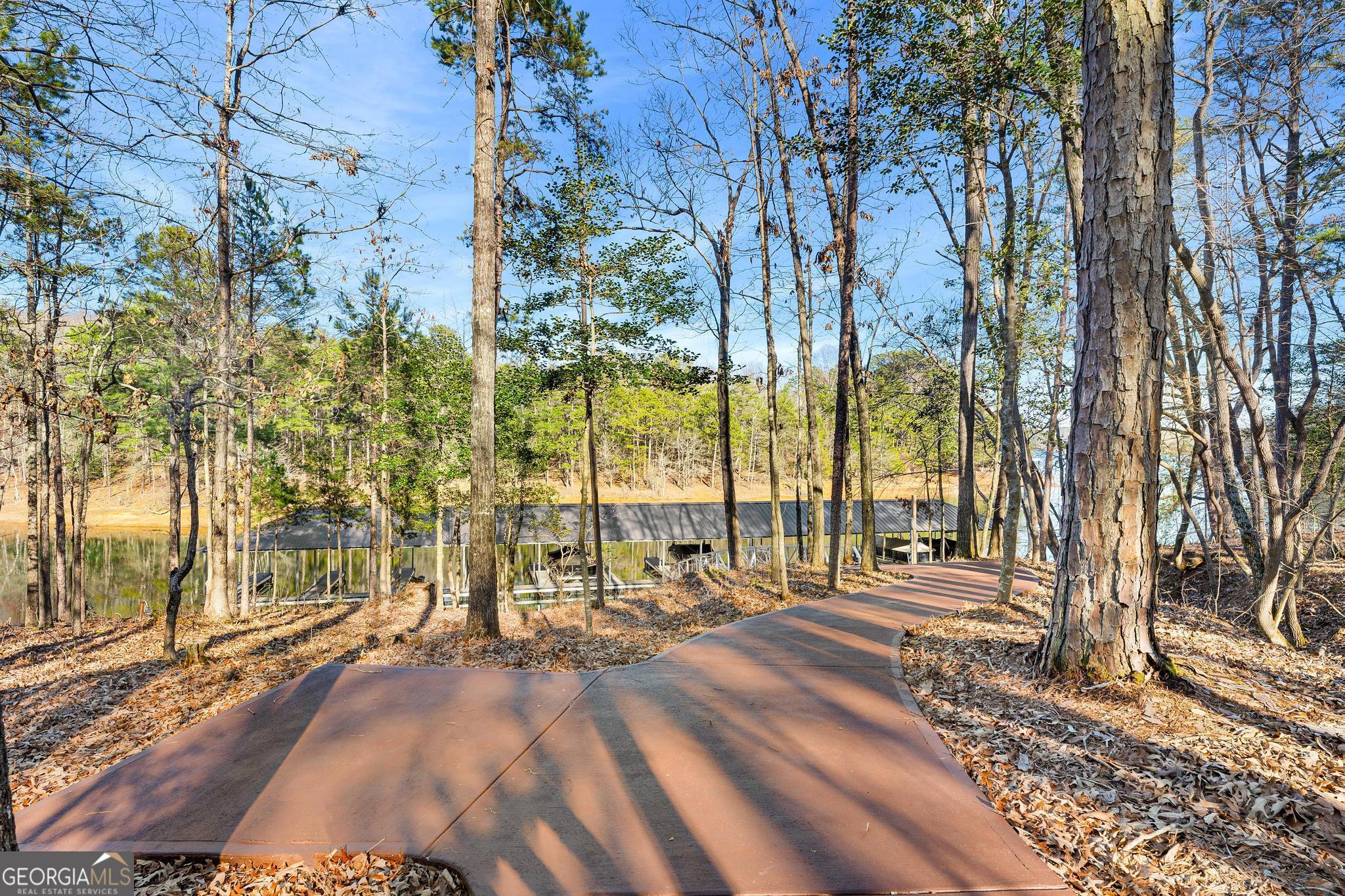 395 Tom Cobb Drive Hartwell, GA 30643 - Photo 20 of 24