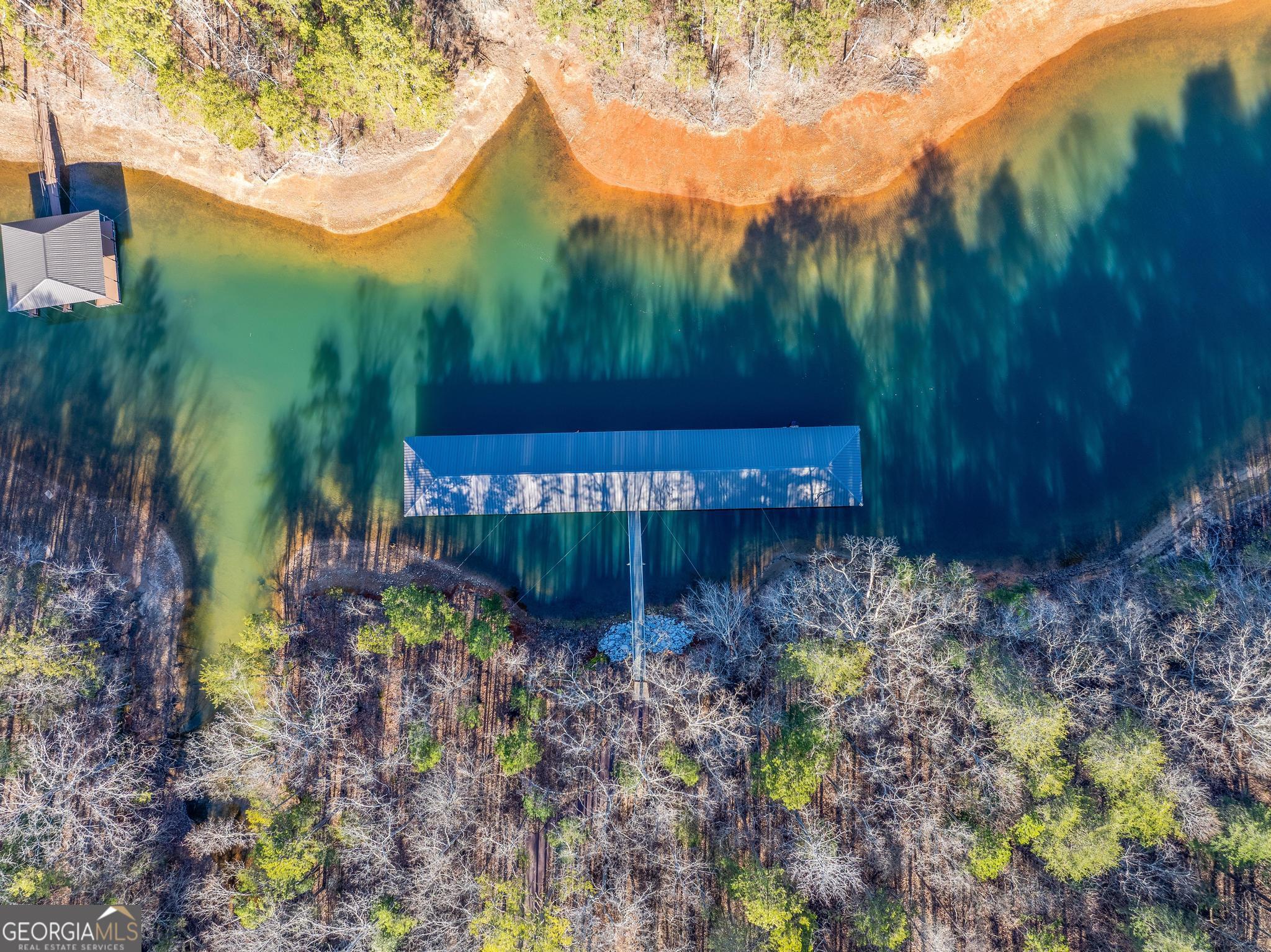 395 Tom Cobb Drive Hartwell, GA 30643 - Photo 23 of 24 a view of a yard