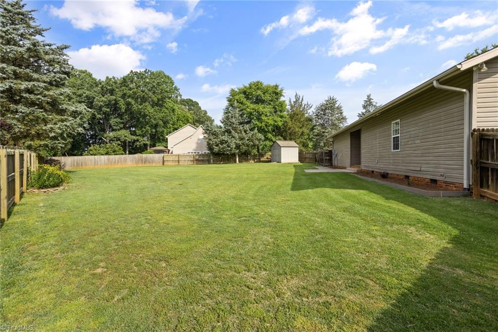 129 Idlewild Road Advance, NC 27006 - Photo 20 of 24 Gallery Image 20