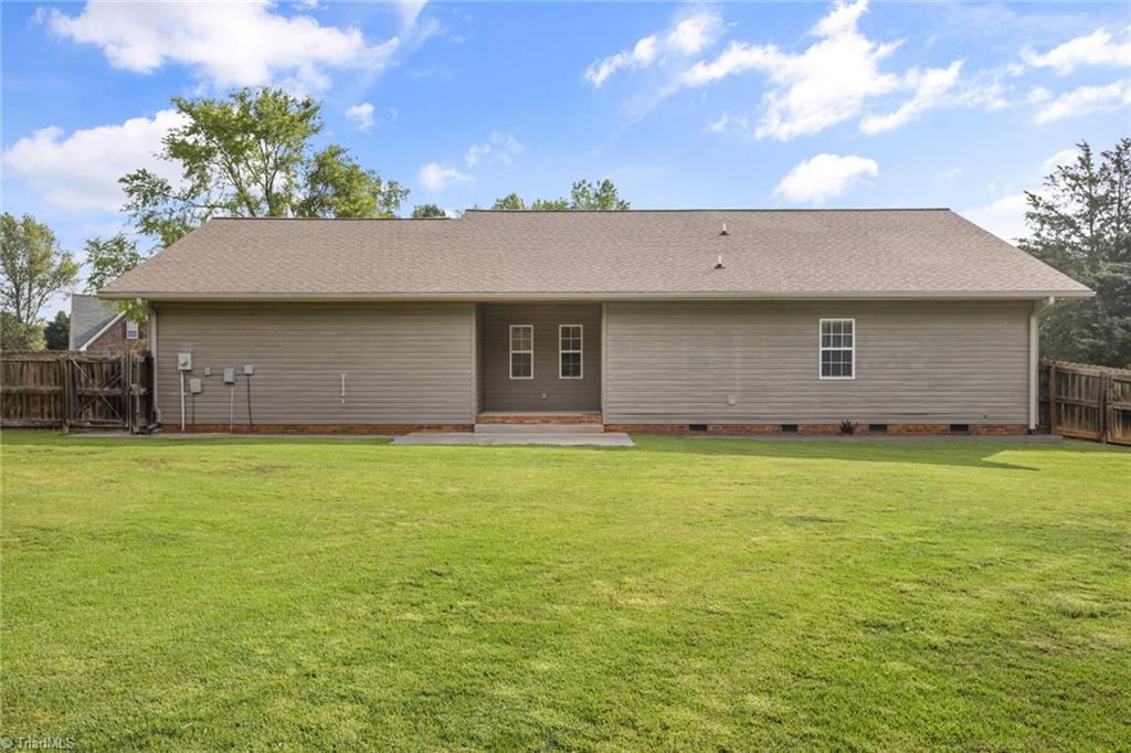 129 Idlewild Road Advance, NC 27006 - Photo 21 of 24 Gallery Image 21