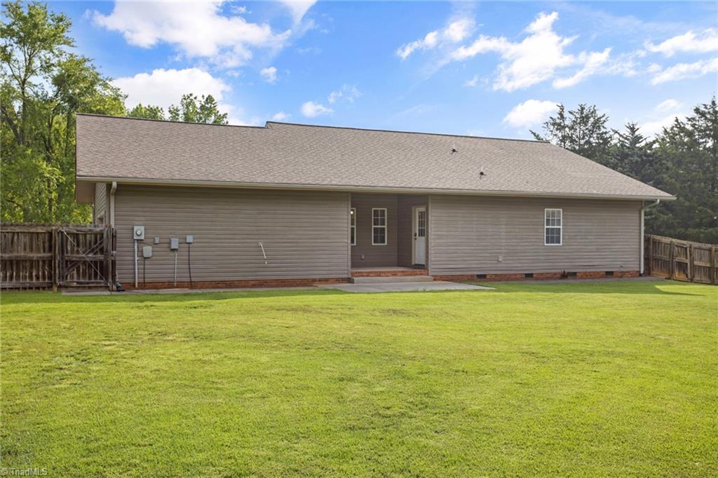 129 Idlewild Road Advance, NC 27006 - Photo 22 of 24 Gallery Image 22