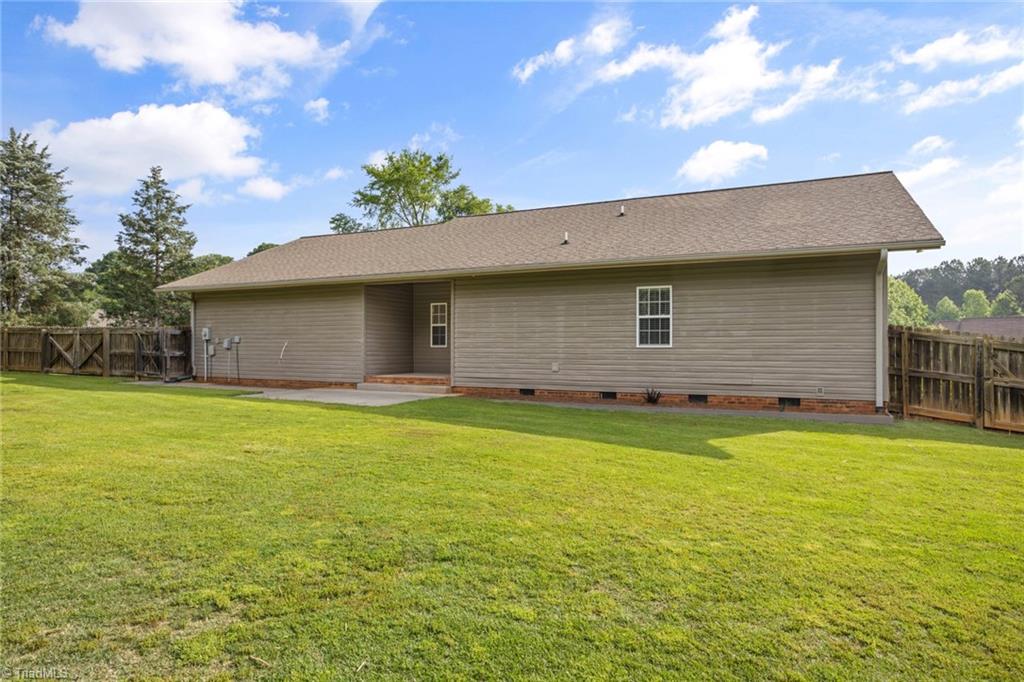 129 Idlewild Road Advance, NC 27006 - Photo 23 of 24 Gallery Image 23
