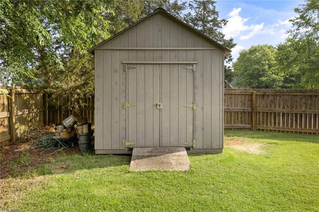 129 Idlewild Road Advance, NC 27006 - Photo 24 of 24 Gallery Image 24