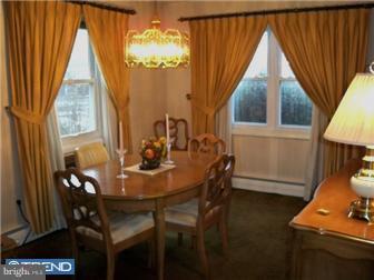 644 South Eagle Road Havertown, PA 19083 - Photo 2 of 12 Dining Room