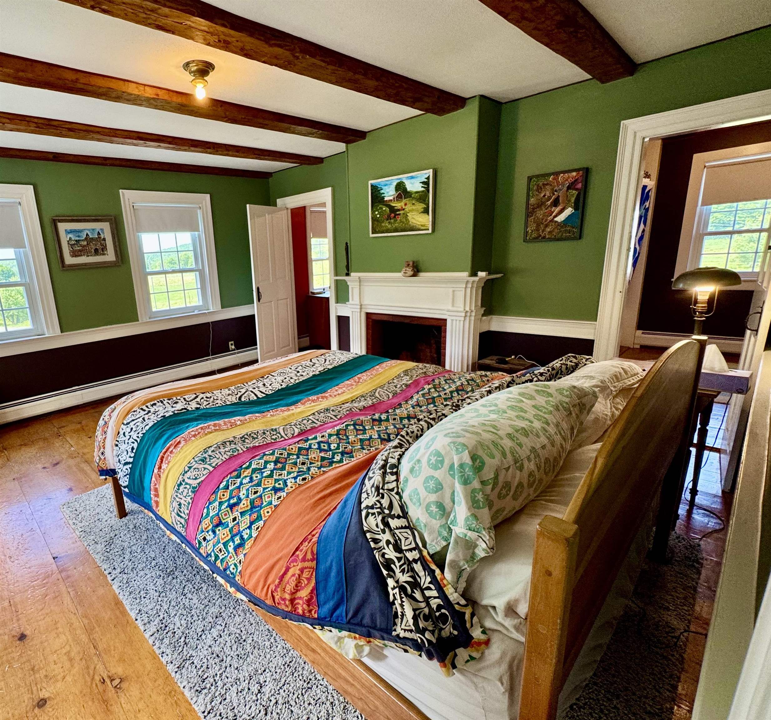 3517 Duck Pond Road Waterford, VT 05819 - Photo 37 of 57