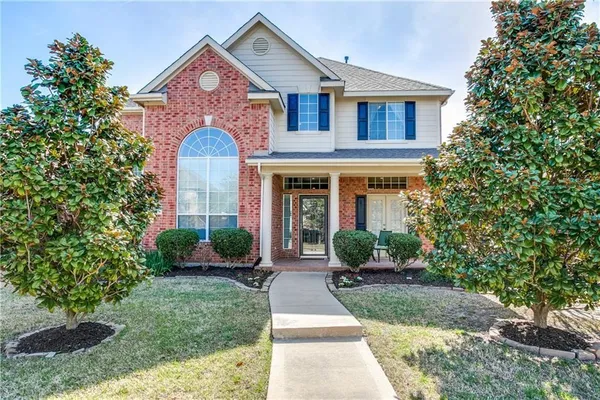 $2,695 | 4524 Duval Drive, Frisco, TX 75034