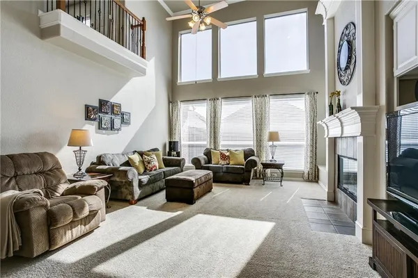 $2,695 | 4524 Duval Drive, Frisco, TX 75034