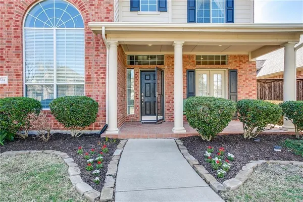 $2,695 | 4524 Duval Drive, Frisco, TX 75034