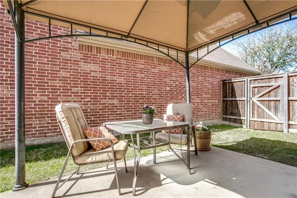 $2,695 | 4524 Duval Drive, Frisco, TX 75034