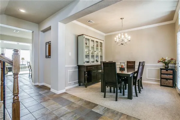$2,695 | 4524 Duval Drive, Frisco, TX 75034