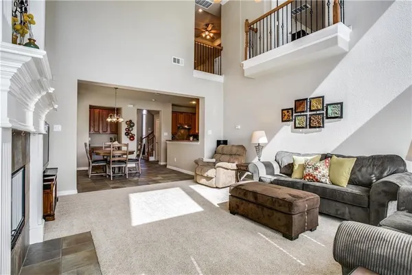 $2,695 | 4524 Duval Drive, Frisco, TX 75034