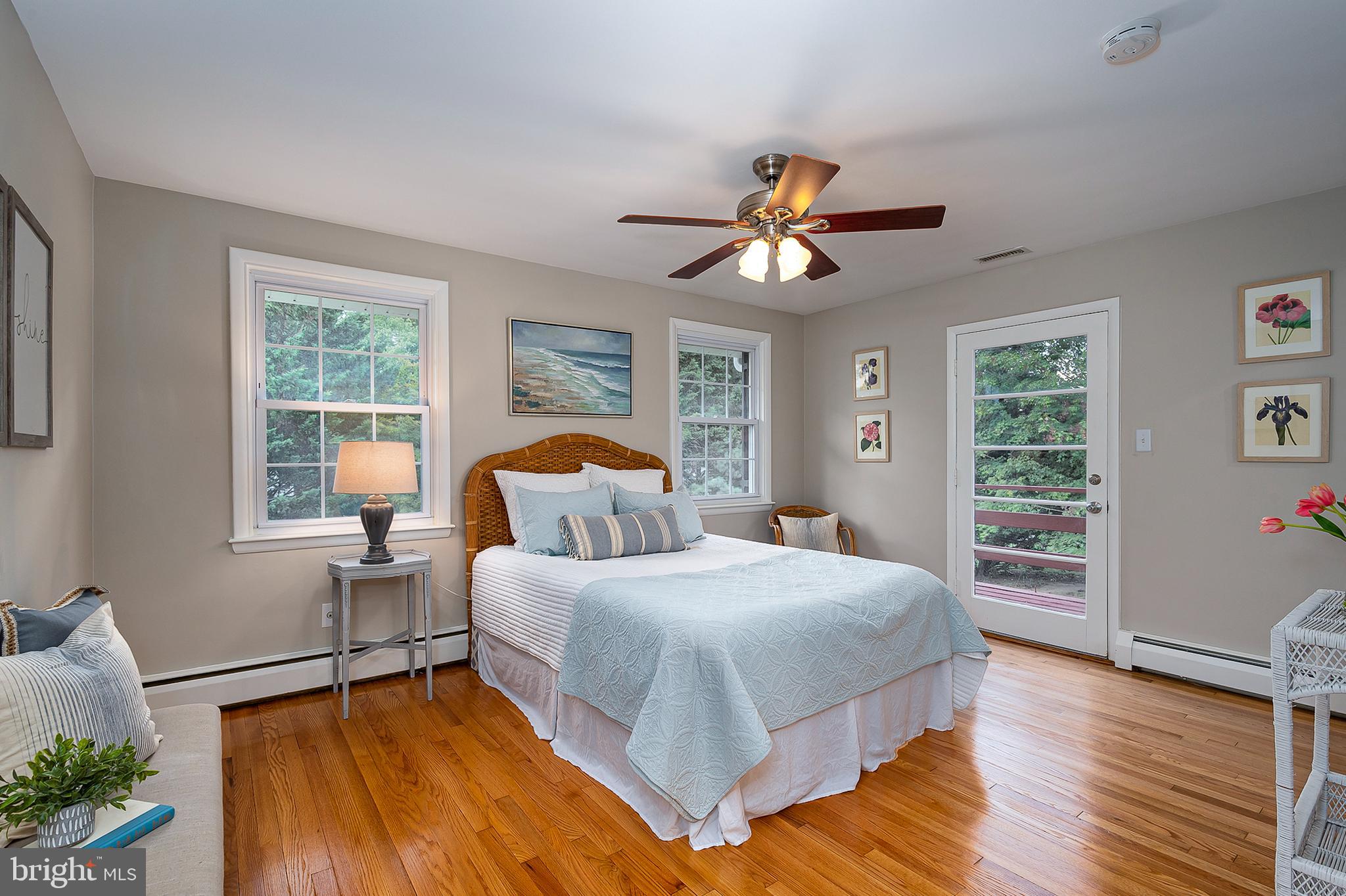 3901 Chatham Road Ellicott City, MD 21042 - Photo 20 of 41 Primary Bedroom