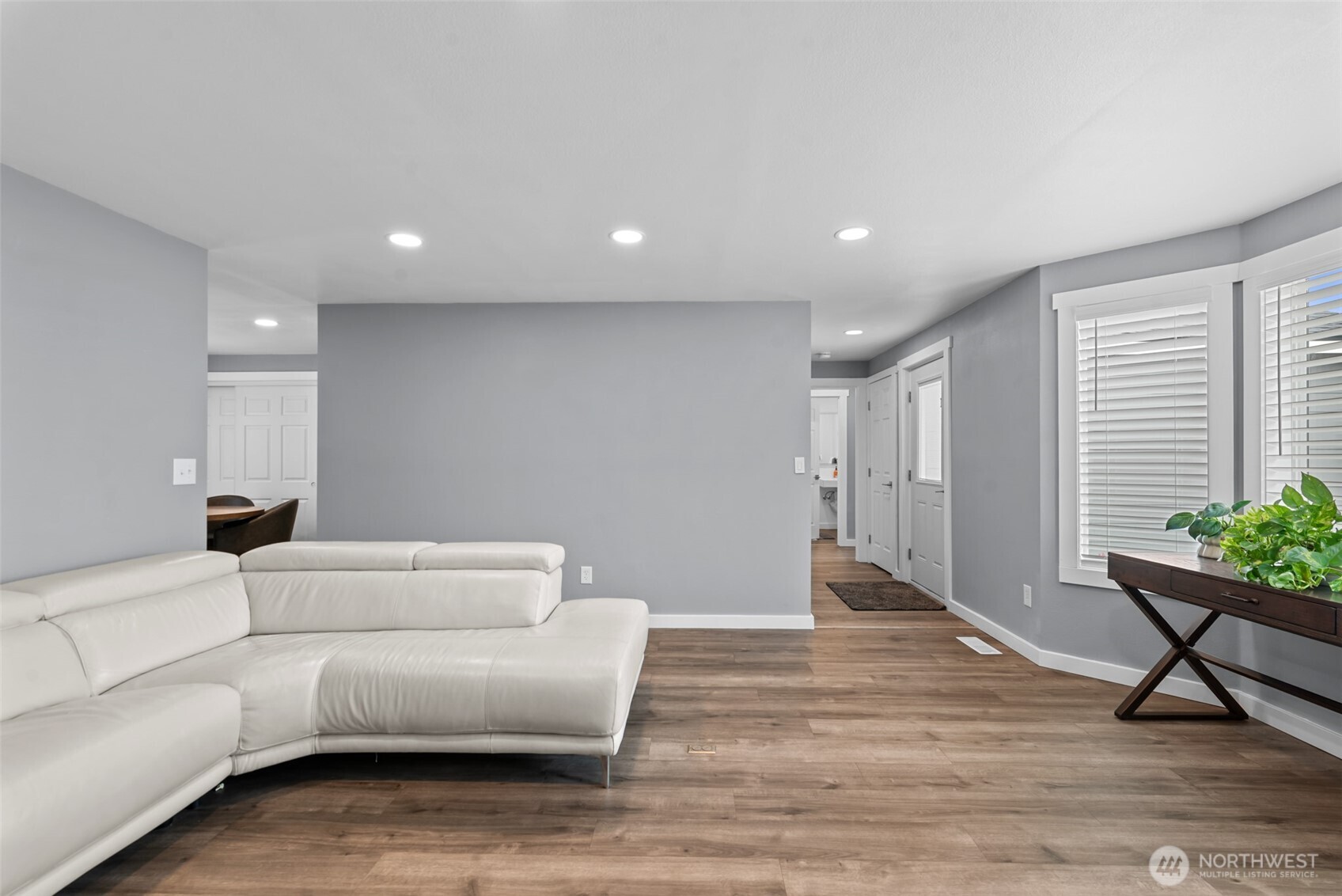 1750 Methow Street Wenatchee, WA 98801 - Photo 6 of 33 a living room with furniture and a wooden floor