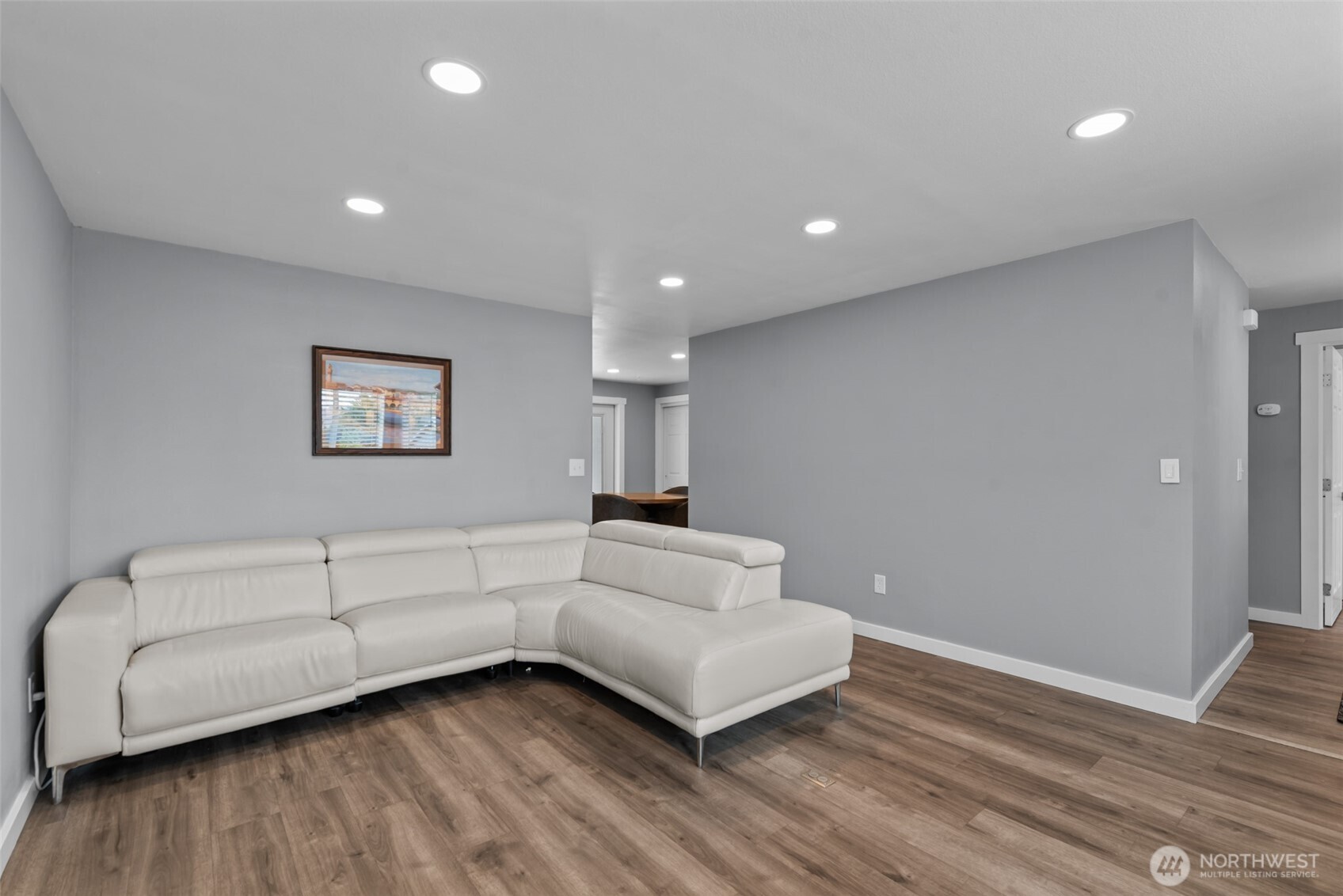1750 Methow Street Wenatchee, WA 98801 - Photo 7 of 33 a living room with furniture and a wooden floor