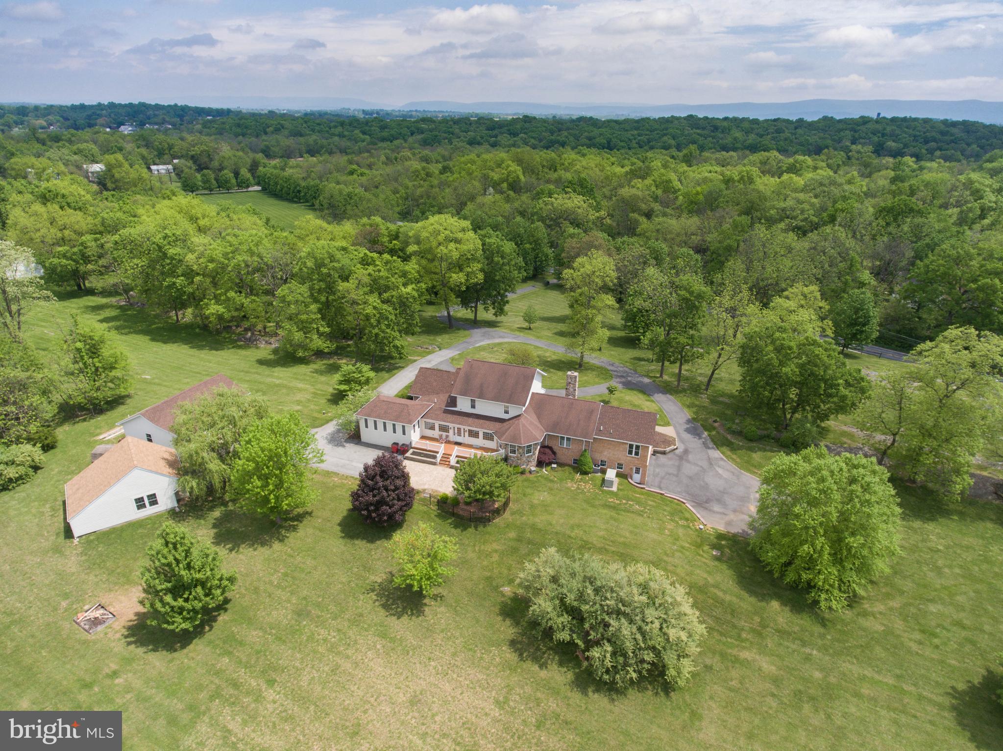 6485 Summit Point Road Charles Town, WV 25414 - Photo 1 of 71 Gallery Image 1