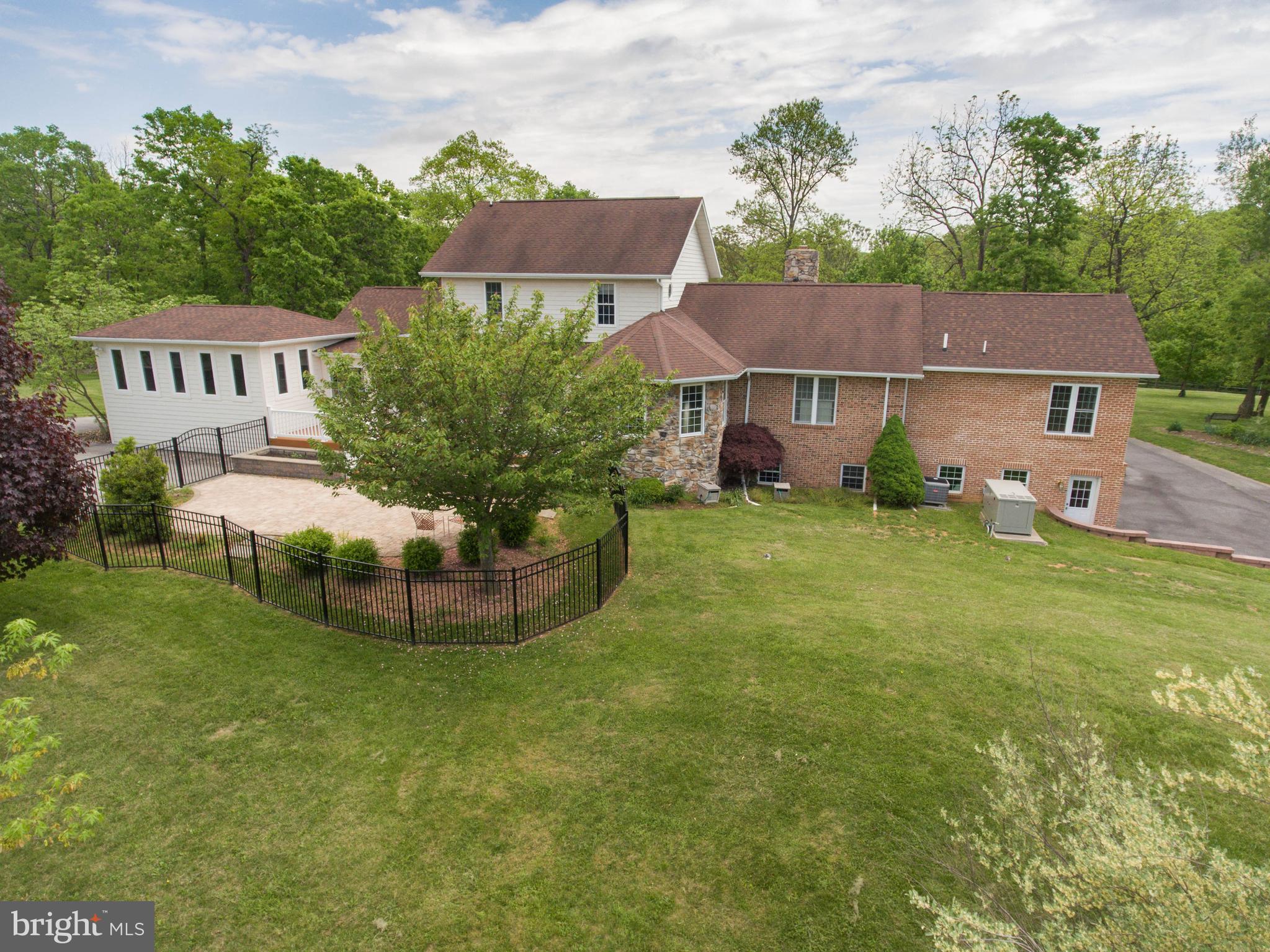 6485 Summit Point Road Charles Town, WV 25414 - Photo 2 of 71 Gallery Image 2