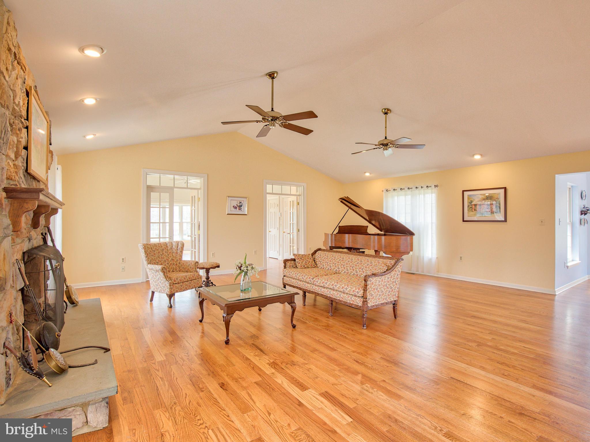 6485 Summit Point Road Charles Town, WV 25414 - Photo 13 of 71 Gallery Image 13