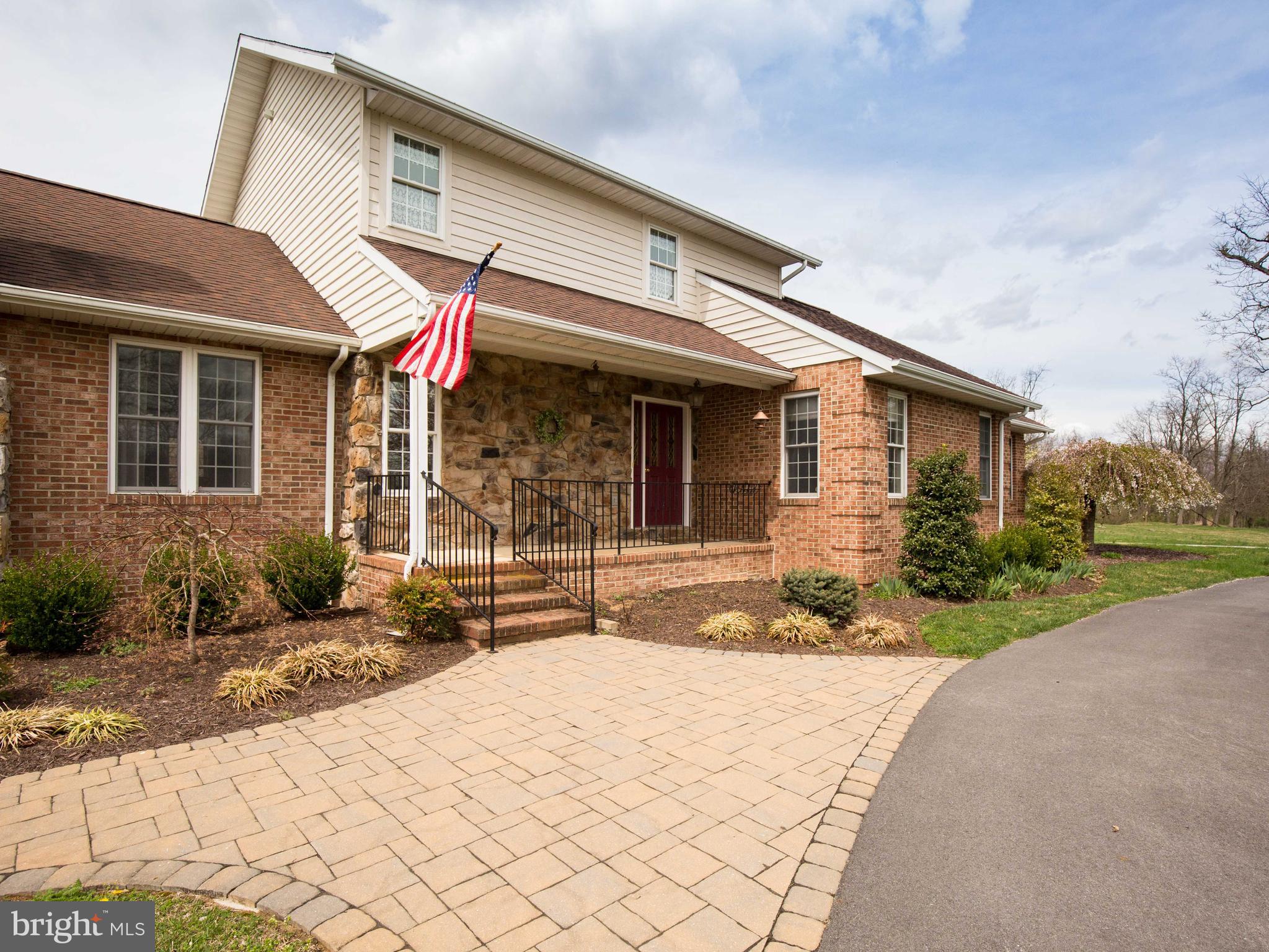 6485 Summit Point Road Charles Town, WV 25414 - Photo 49 of 71 Gallery Image 49